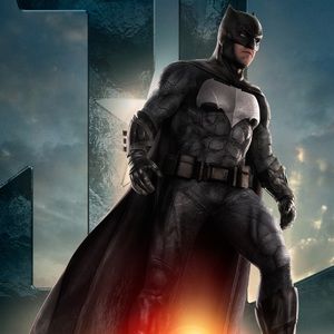 Meet your Posher, Patrick